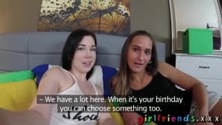 Verify your age