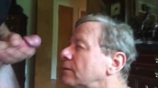 Cum Facial Compilation-Face Takes Cum Shots! Cum Facial Compilation-Face Takes Cum Shots!