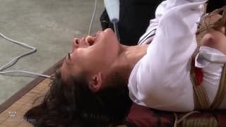 Nyssa Nevers BDSM Punishment- Because I Tease Nyssa Nevers BDSM Punishment- Because I Tease