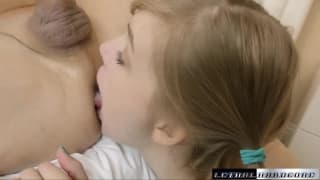 Hairy pussy blonde slut fucking hard Hairy pussy blonde slut fucking hard