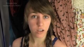 Hot slut milking that cock to get some milk Hot slut milking that cock to get some milk
