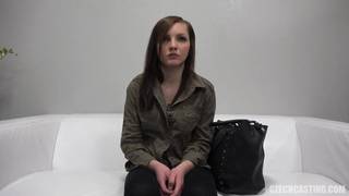 She wants to enjoy his dick in her cunt She wants to enjoy his dick in her cunt