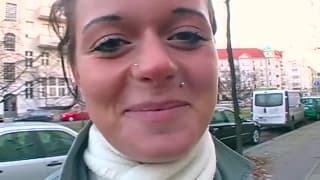 Oiling up her ass and getting her excited Oiling up her ass and getting her excited