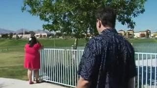 BBW with small tits loves to get dick in her BBW with small tits loves to get dick in her