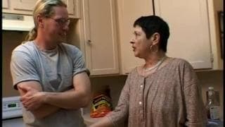 Mature couple fucking in doggystyle Mature couple fucking in doggystyle