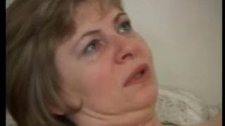 Hot sexy blond milf fucking with her nephew Hot sexy blond milf fucking with her nephew