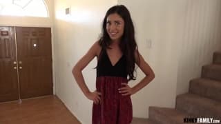 Beautiful Cameron Camela in a beautiful sex scene Beautiful Cameron Camela in a beautiful sex scene