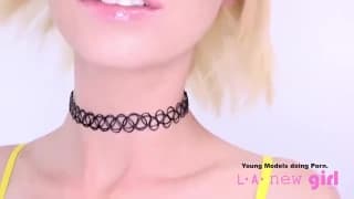 Teasing and fucking in POV will turn you on. Teasing and fucking in POV will turn you on.