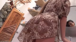 Lorena Garcia using her sextoy in her juicy cunt Lorena Garcia using her sextoy in her juicy cunt