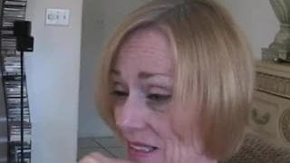 Grandma is about to get a super hot creampie Grandma is about to get a super hot creampie