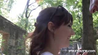 Picking up a hitchhiker to fuck Picking up a hitchhiker to fuck