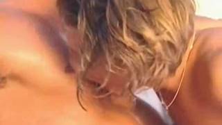 Lukas Wink and Dino Vista find space to suck Lukas Wink and Dino Vista find space to suck