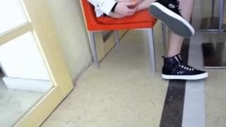 Hot sexy martiase in a live webcam show Hot sexy martiase in a live webcam show