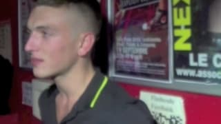 Hetero guy tries oral sex with a gay Hetero guy tries oral sex with a gay
