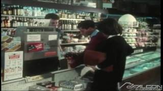 Vintage gay scene with hot young gays Vintage gay scene with hot young gays