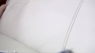 Anal, Blowjob, Redhead , Casting Porno, Cumshot, Rimming