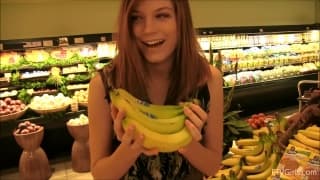 Cute young lesbian girls playing outdoors Cute young lesbian girls playing outdoors