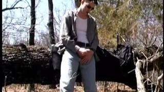 Derrick Windsor loves to jerk off outside! Derrick Windsor loves to jerk off outside!