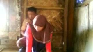 An Indian couple enjoy making love at home An Indian couple enjoy making love at home