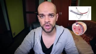 Important lessons for having the best sex Soft , Full HD, European, Solo
