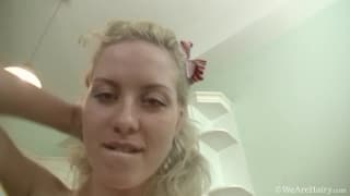 Nomi is always happy to show you what shes got Nomi is always happy to show you what shes got