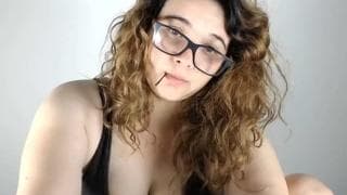 Danahmendehez duo exlusive webcam show