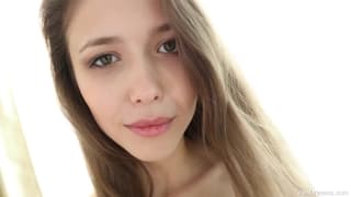 Sexy skinny teen shacking her pussy Sexy skinny teen shacking her pussy