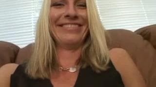 Fucking her after interviewing her! Fucking her after interviewing her!