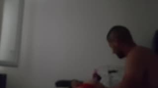 A horny amateur couple feel complete pleasure A horny amateur couple feel complete pleasure