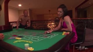 Maria Ozawa has her hairy pussy filled Maria Ozawa has her hairy pussy filled