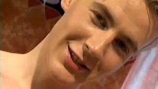 Nathan Love and Kip Carlton enjoy wanking Nathan Love and Kip Carlton enjoy wanking