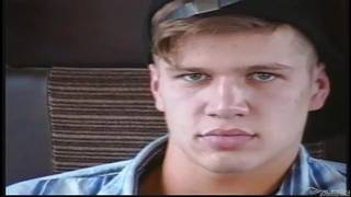 Daniel Valent and Leo Husek in a vintage vid Daniel Valent and Leo Husek in a vintage vid