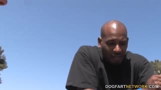 Missy Maze makes her cuckold hubby watch her Missy Maze makes her cuckold hubby watch her