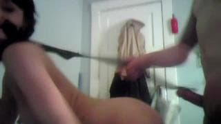 Young slut get the rough sex of a lifetime Young slut get the rough sex of a lifetime