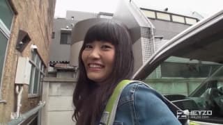 Asian woman is giving this dick everything Asian woman is giving this dick everything