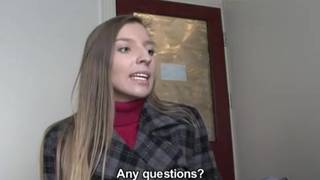 Czech Streets Tomas Finds Michaels to Model Czech Streets Tomas Finds Michaels to Model