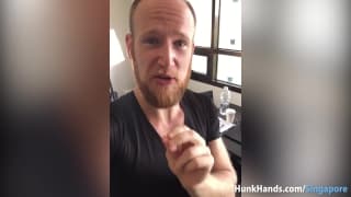Verify your age