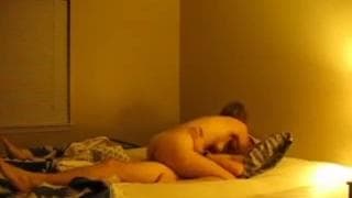 Grinding on his dick to make him cum Grinding on his dick to make him cum