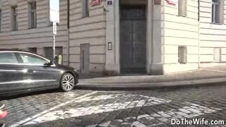 Let your girlfriend get fucked by a black man Let your girlfriend get fucked by a black man