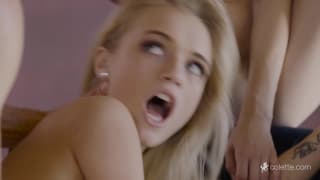 Alex Grey loves to fuck with friends Alex Grey loves to fuck with friends