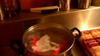 Using whatever he can find to get off Using whatever he can find to get off