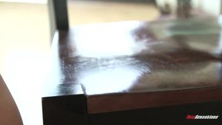 Anna Bell's Toy Box Orgy - Huge Dildos and Unrelenting Lust