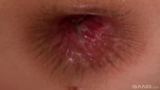 Slut gets beef injection after pussy exam