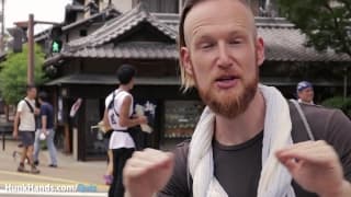 Cheating Chinese gf GRABS white masseur..real Cheating Chinese gf GRABS white masseur..real
