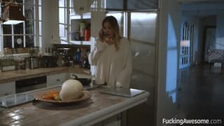 Blair Williams is fucked good by Scream! Blair Williams is fucked good by Scream!