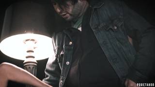 Young guy fucking his step mom in the junkyard Young guy fucking his step mom in the junkyard