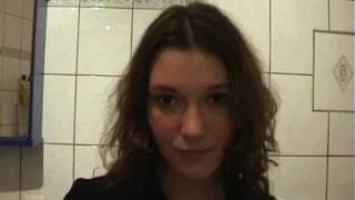 She gives him a good sucking today! She gives him a good sucking today!