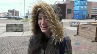 Gia Paige in a hot POV getting fucked hard Gia Paige in a hot POV getting fucked hard