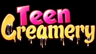 Sweet Allie Haze gets a facial Sweet Allie Haze gets a facial