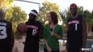 Two kinky bitches have a good fuck with them Two kinky bitches have a good fuck with them